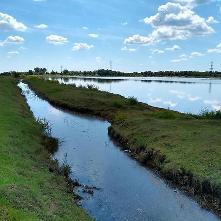 Apartament Watercress Barns Sittingbourne Zewnętrze zdjęcie