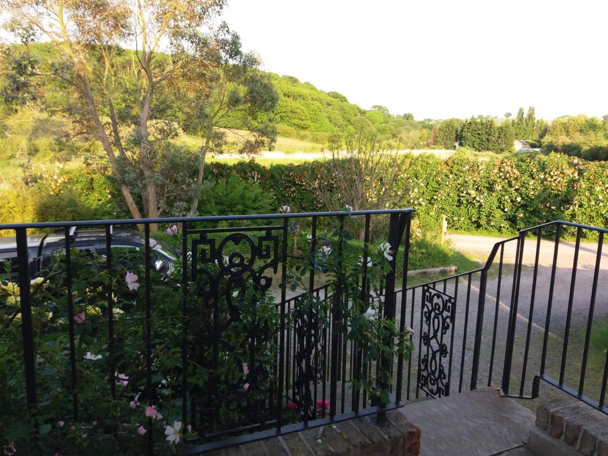 Apartament Watercress Barns Sittingbourne Zewnętrze zdjęcie